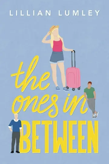 Cover of The Ones in Between