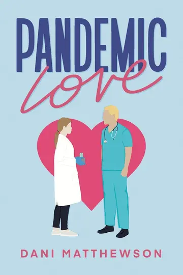 Cover of Pandemic Love