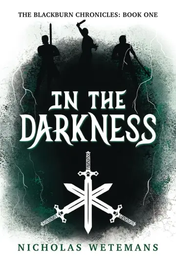 Cover of In the Darkness
