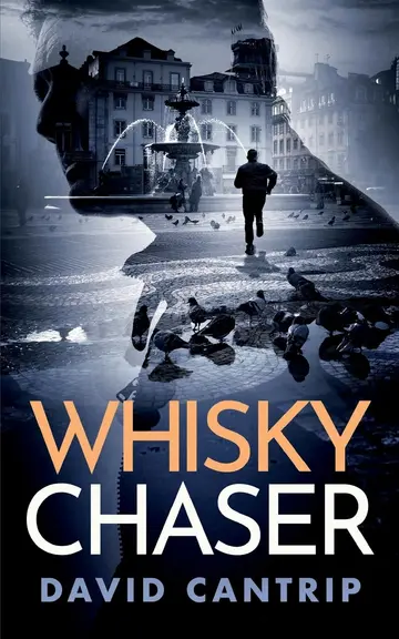 Cover of Whisky Chaser