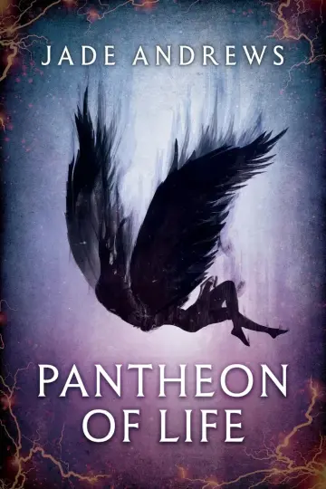 Cover of Pantheon of Life