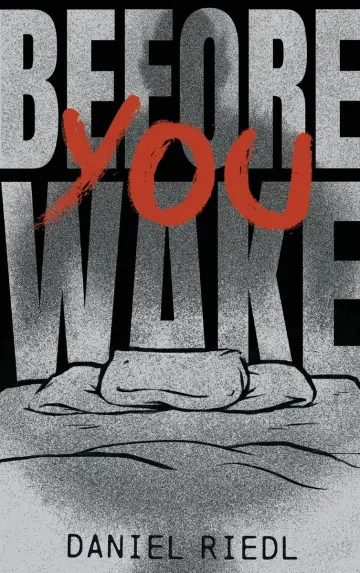 Cover of Before You Wake