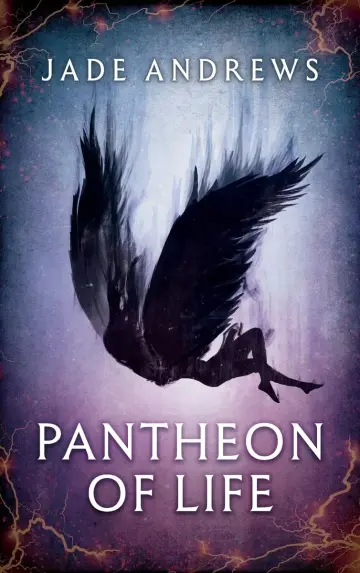 Cover of Pantheon of Life