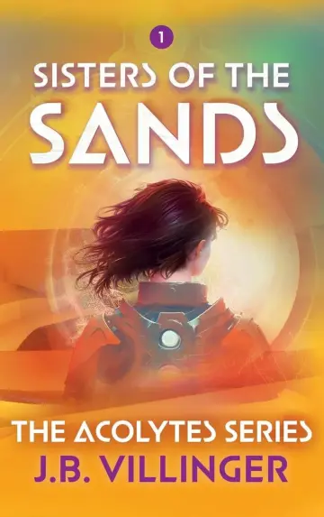 Cover of Sisters of the Sands