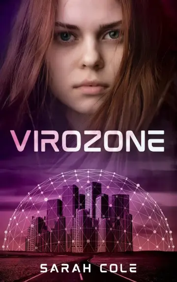 Cover of Virozone