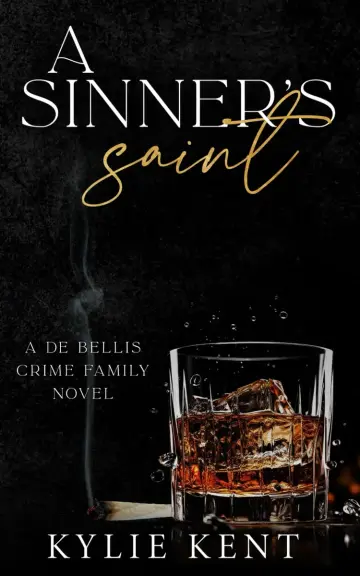 Cover of A Sinner's Saint