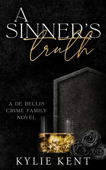 Cover of A Sinner's Truth