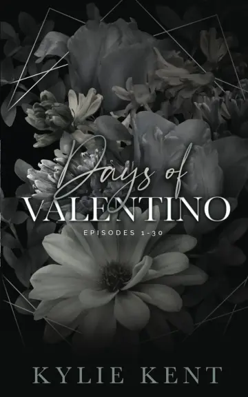 Cover of Days of Valentino