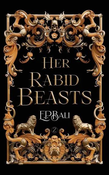 Cover of Her Rabid Beasts