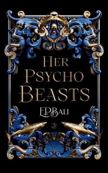 Cover of Her Psycho Beasts
