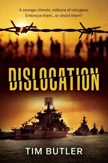 Cover of Dislocation