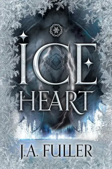 Cover of Ice Heart
