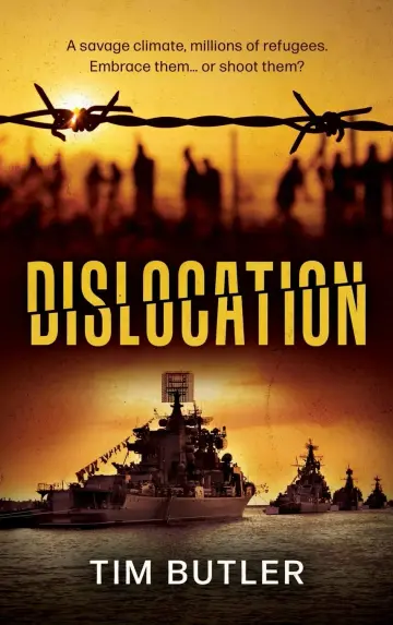 Cover of Dislocation