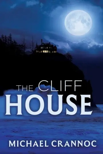 Cover of The Cliff House