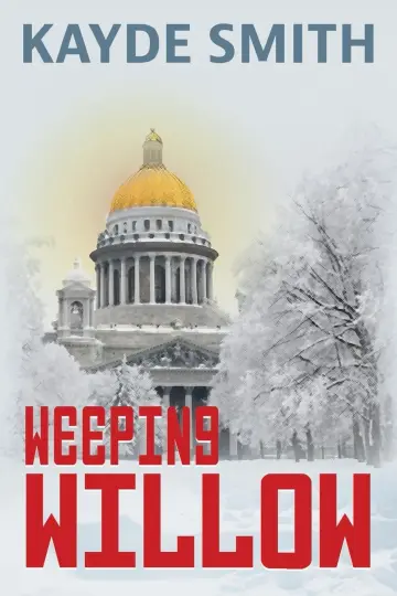 Cover of Weeping Willow