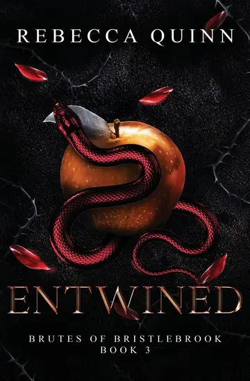 Cover of Entwined