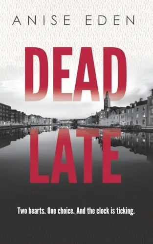 Cover of Dead Late