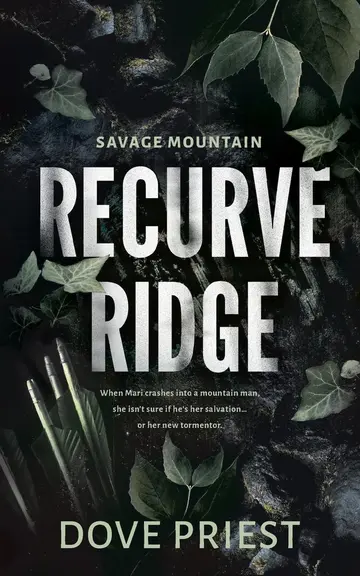 Cover of Recurve Ridge