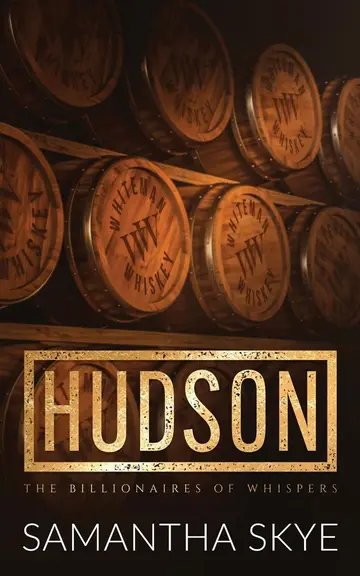 Cover of Hudson