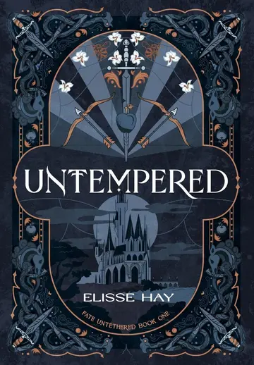 Cover of Untempered