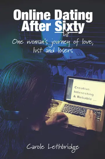 Cover of Online Dating After Sixty