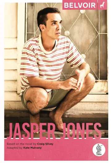Cover of Jasper Jones