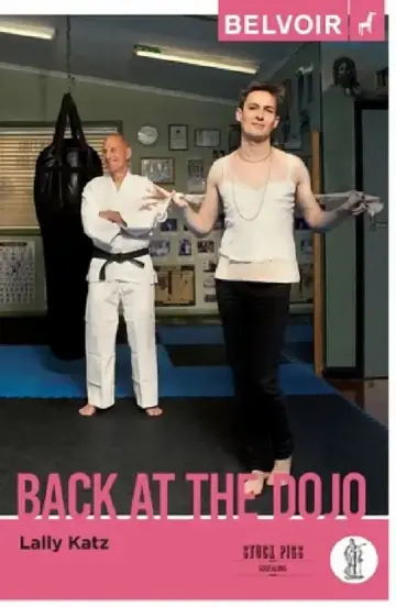 Cover of Back at the Dojo