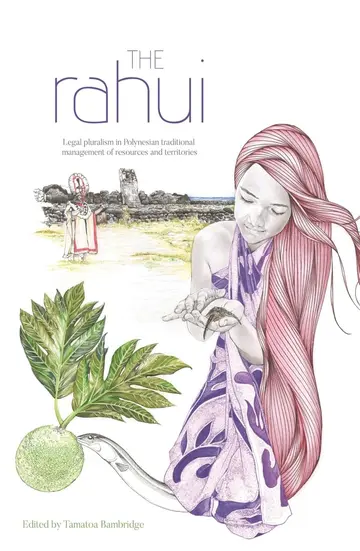 Cover of The Rahui