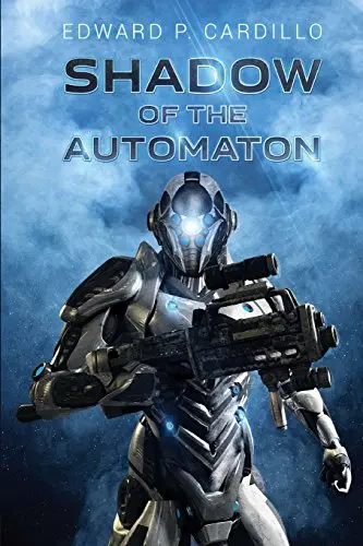 Cover of Shadow of the Automaton