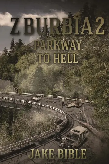Cover of Z-Burbia 2