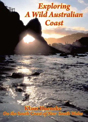 Cover of Exploring a Wild Australian Coast