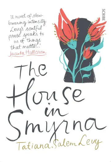 Cover of House in Smyrna