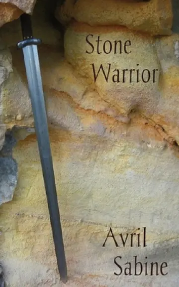 Cover of Stone Warrior