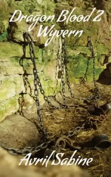 Cover of Wyvern