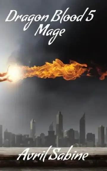 Cover of Mage