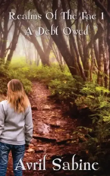 Cover of A Debt Owed