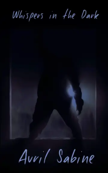 Cover of Whispers in the Dark