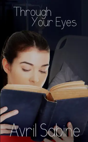Cover of Through Your Eyes