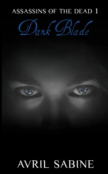 Cover of Assassins of the Dead 1
