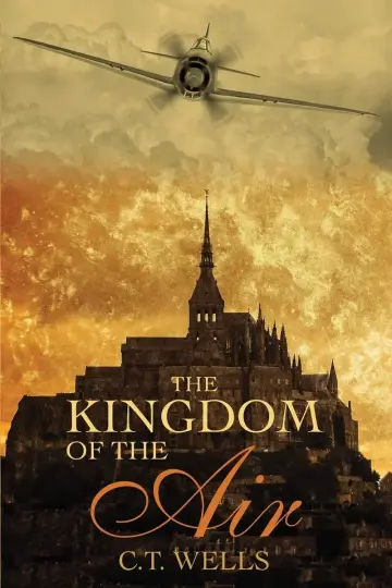 Cover of The Kingdom of the Air