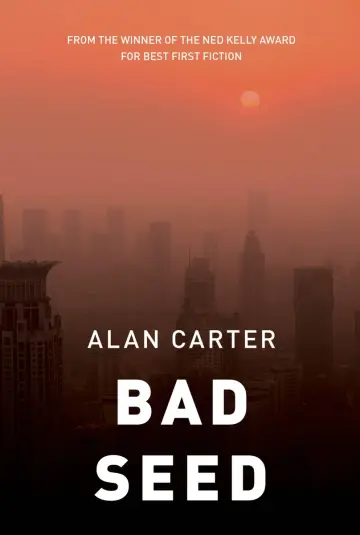 Cover of Bad Seed