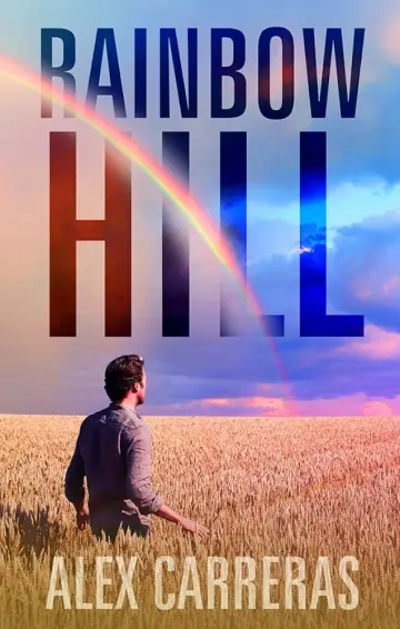 Cover of Rainbow Hill