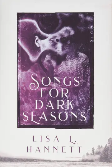 Cover of Songs for Dark Seasons
