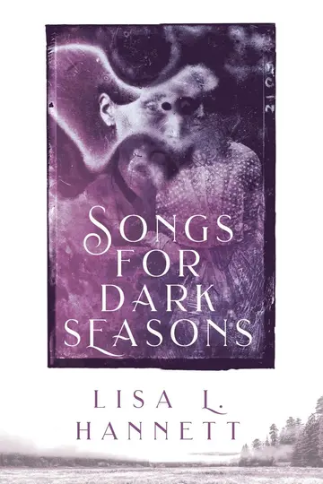 Cover of Songs for Dark Seasons