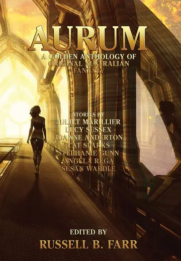 Cover of Aurum