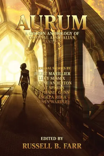 Cover of Aurum