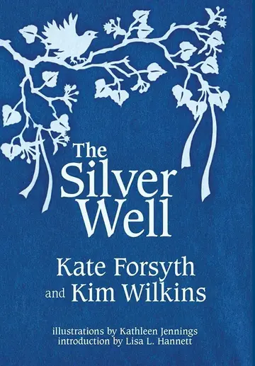 Cover of The Silver Well