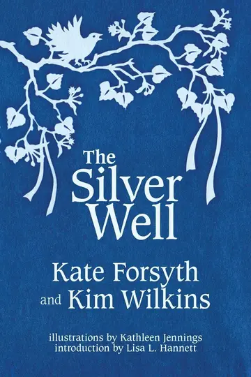 Cover of The Silver Well