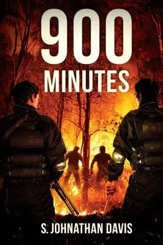 Cover of 900 Minutes