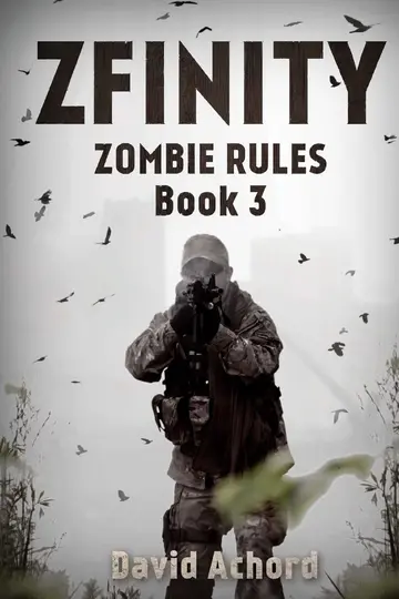 Cover of Zfinity